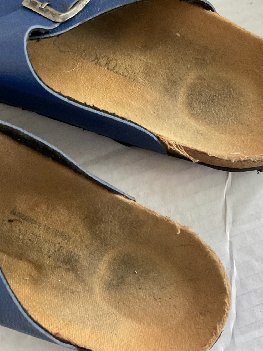 Birkenstock sandals - Picture 8 of 8
